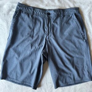 Mens O’neill Hybrid Shorts
